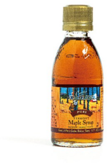 쿰스 메이플 시럽, 50ml, 10개