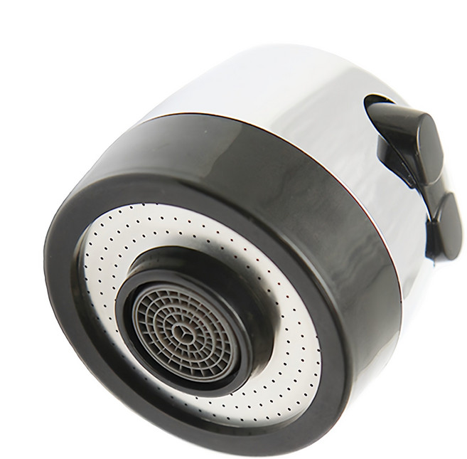 수도엔꼭지 수압상승 코브라 주방 포말 헤드, 1개