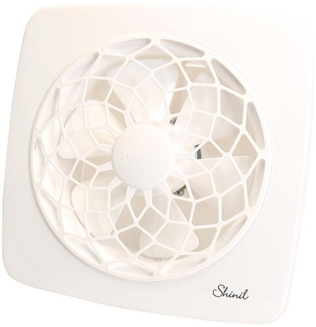 신일 환풍기(수동) SIV-300QKK 수입, 1개