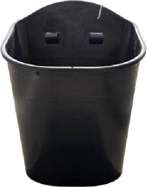 질통 흙지게 모래 공사 현장 벽돌 모래 벽돌 운반 공사판, 1개