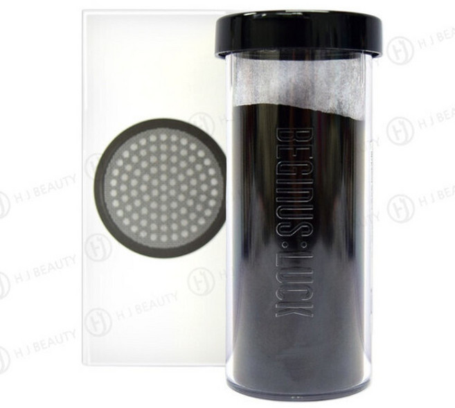 비기너스럭 똑똑흑채 리필 다크브라운 15g 볼륨 커버 톡톡 카트리지, 1개