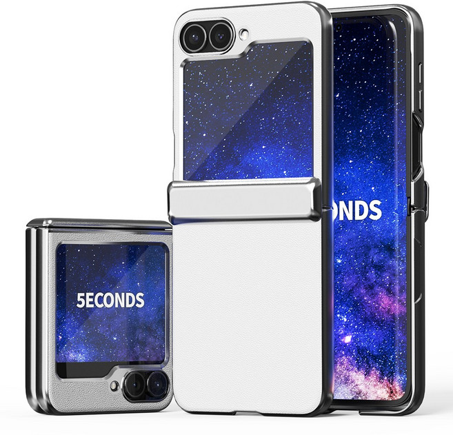 5세컨즈 루시도 맥세이프 호환 케이스