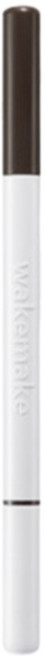 웨이크메이크 내추럴 하드 브로우 펜슬0.1g, 05 NATURAL GREY내추럴그레이, 6개
