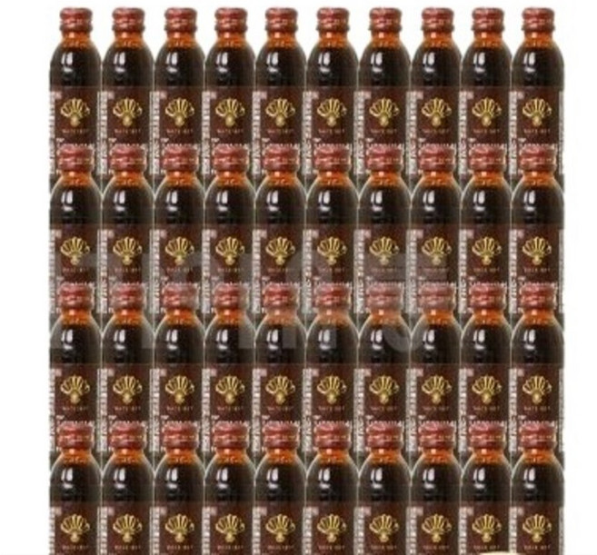 동화약품 가을생강쌍화 한방음료, 100개, 100ml