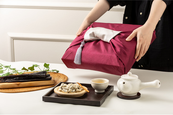 천호담 국산 수제 도라지정과 선물세트 부모님 명절 건강 선물 300g 500g 1kg, 1박스