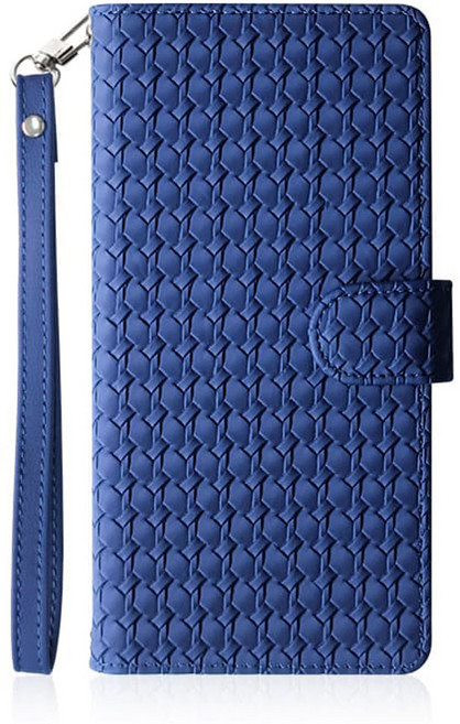 갤럭시 S25엣지 S937 - 우노 3D입체패턴 지폐2칸+카드5장 올인원 지갑형 케이스 + 손목스트랩