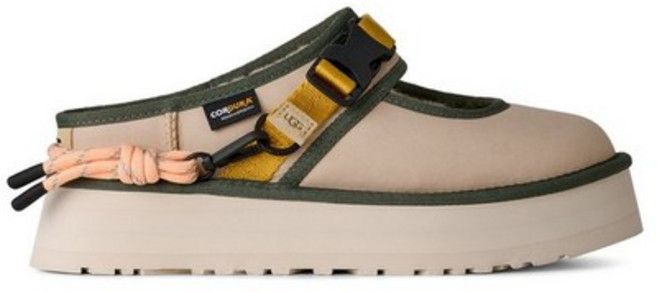 UGG [공식]26SS비아 메리제인 와일드우드Bea Mary Jane Wildwd(1666103506)