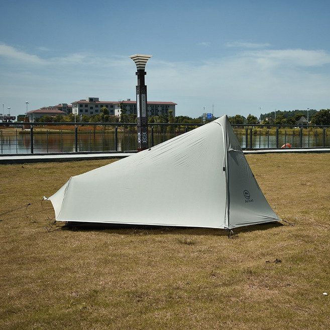 비박텐트 스너그팩 스트라토스피어 비비색, 일반바닥천미포함, 1개