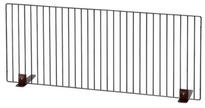 아이리스 시스템 펫 울타리, 브라운색, 5세트