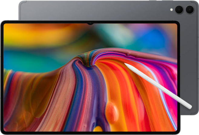 삼성전자 갤럭시탭 S11 울트라 5G 1TB 태블릿 PC, Wi-Fi+Cellular, 그레이