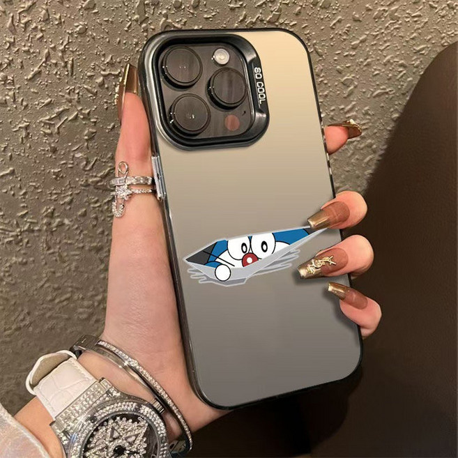 아이폰 17 귀여운 캐릭터 케이스
