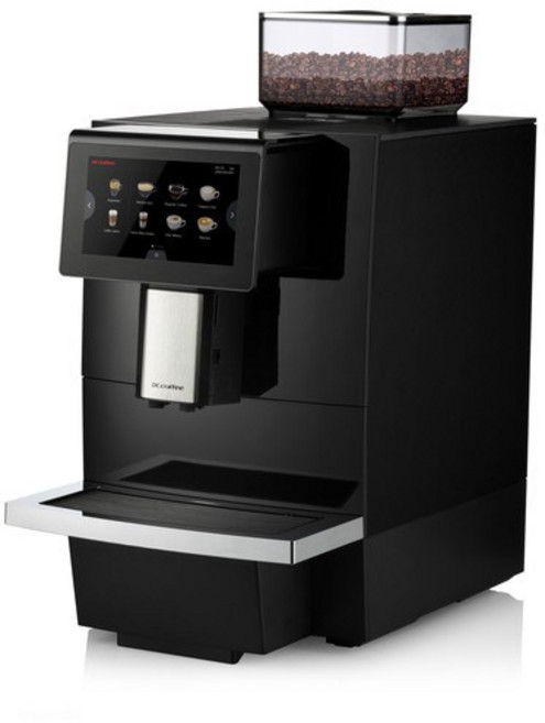 닥터커피 F11 플러스 전자동커피머신 업소용 카페 사무실 휴게실 (전국방문설치)