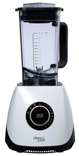 BIANCO 비앙코 독일 고속블렌더 MB5700 믹서기, 화이트