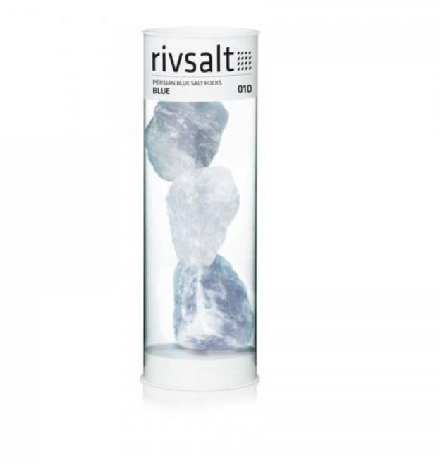 리브솔트 블루 페르시안 암염 리필 RIVSALT, 1개, 140g