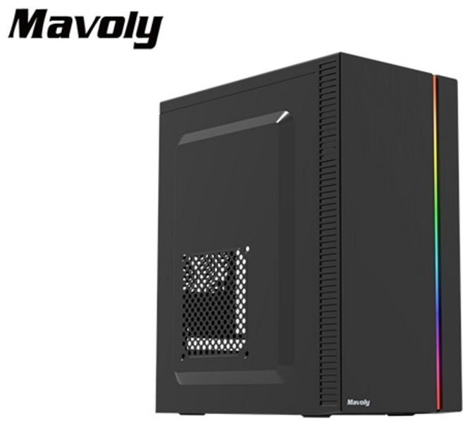 Mavoly CHERRY M03 電腦機殼, 1個