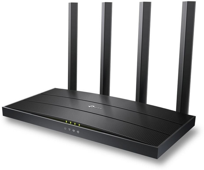 사무실공유기 티피링크 기가 공유기 Archer AX1500 WIFI6 AX17, 본상품