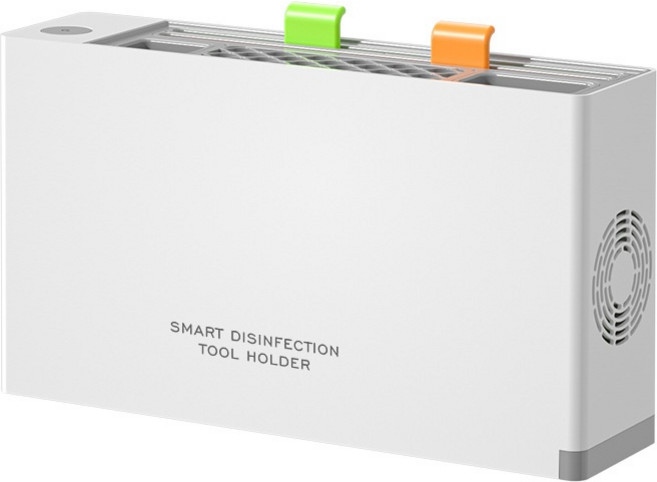 pzaa 1+2 주방 건조기 UV 도마 건조기 주방 용품 관리용 USB 전원 공급 장치, pz-69