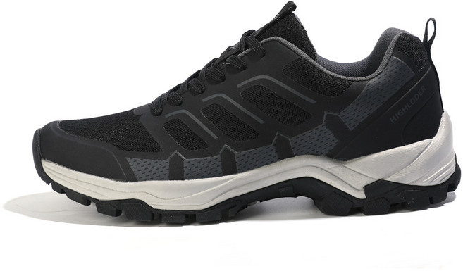 하이로더 빅사이즈 남자 메쉬 운동화 트레킹화 카베스힐 410DH01