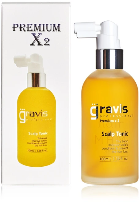 그라비스 스캘프 두피토닉100ml 샴푸50ml, 그라비스 스켈프 두피토닉 100ml 민감두피진정수렴 - 쿠팡