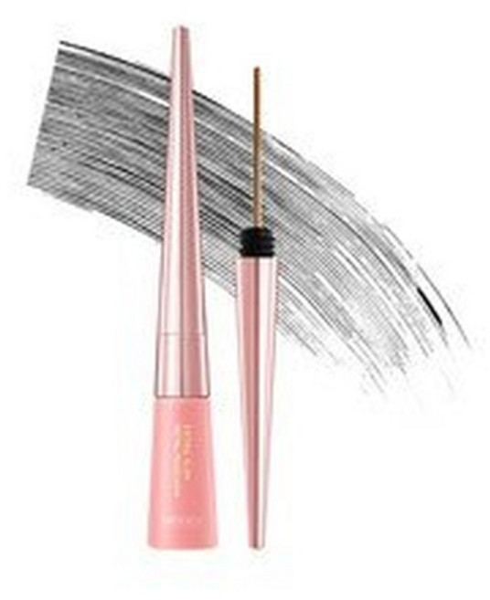 네오젠더마로지 엑스트라 슬림 메탈 맥시 마스카라, 블랙, 1개