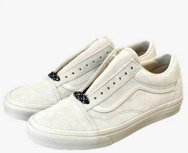 반스 올드 스쿨 모노 토프 VN000D9YTUP