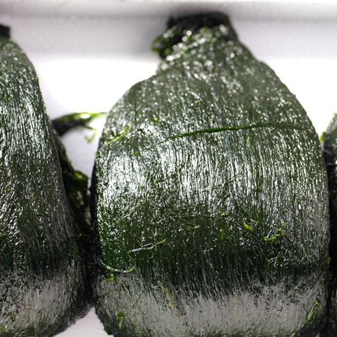 완도 A급 건조매생이 매생이총각네, 2g, 20개