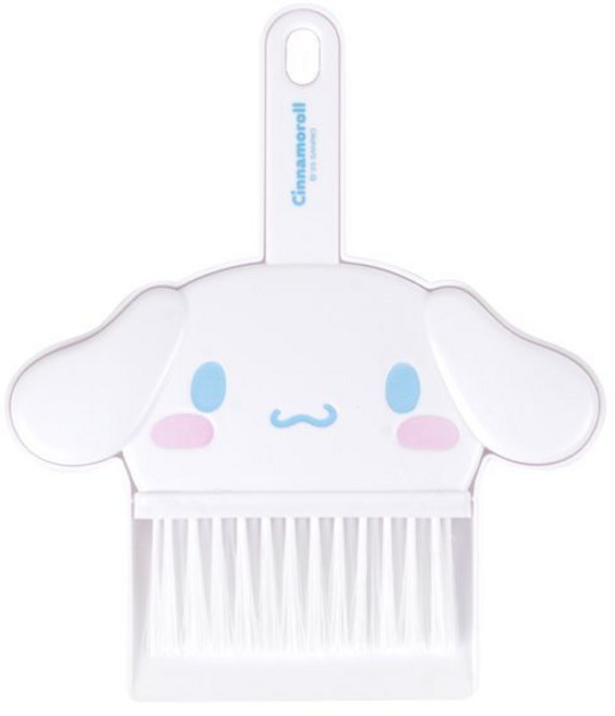 산리오 미니 청소도구 시나모롤 청소도구세트, 1개