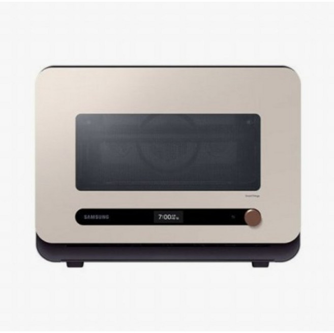 삼성전자 BESPOKE 큐커 방문설치, MO22A7797CF2 글램베이지