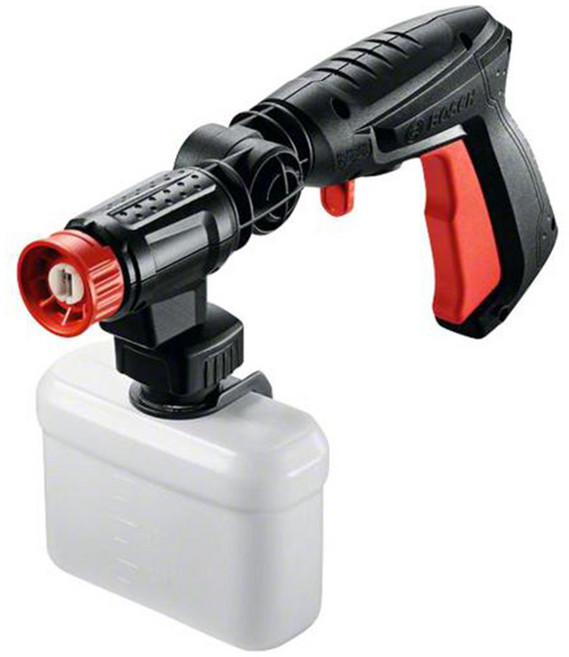 보쉬 보쉬 360도 숏건, 1개