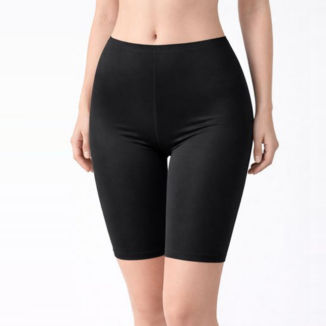 필테라 쿨링 슬림 여성 인견 3부 5부 속바지_3P