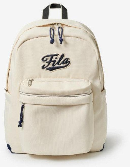 [FILA] 휠라 레트로 백팩 (FS3BPH1306X_CRM)