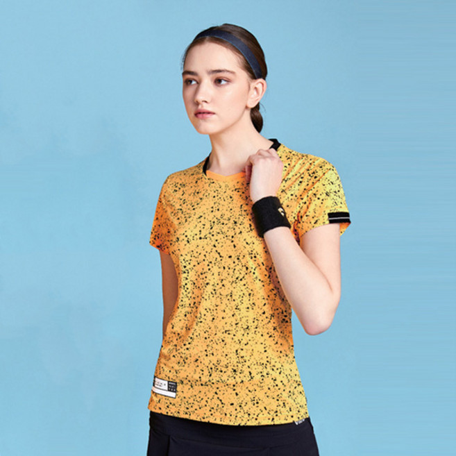 비트로 여성반팔티셔츠 RT-22029