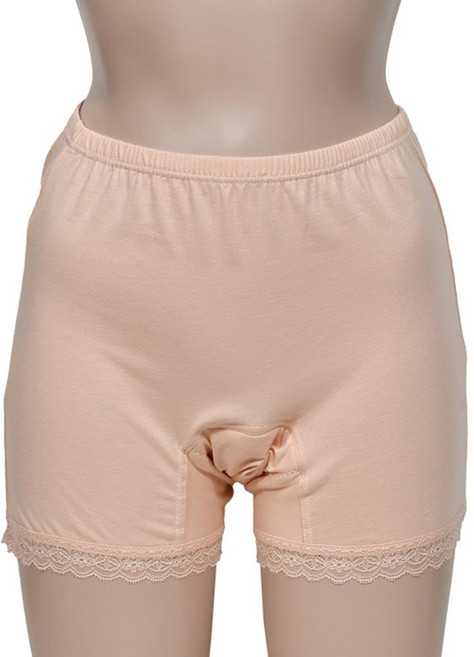 엄마 부인용 방수 면스판 사각요실금팬티