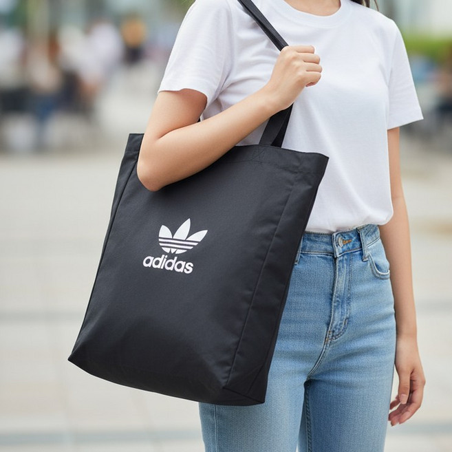 아디다스 에코백 오리지날 쇼퍼백 가방 H64170