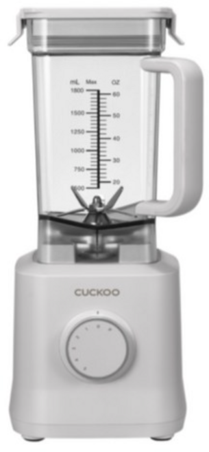 쿠쿠 몬스터 6중날 블렌더 라이트핏 CFM-L200XW, 6중날 블렌더 (CFM-L200XW)