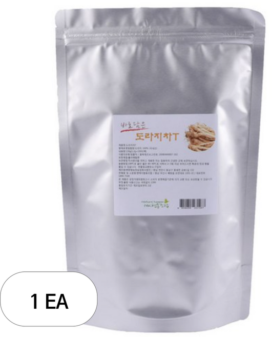 NK협동조합 도라지차T, 1.2g, 100개입, 1개