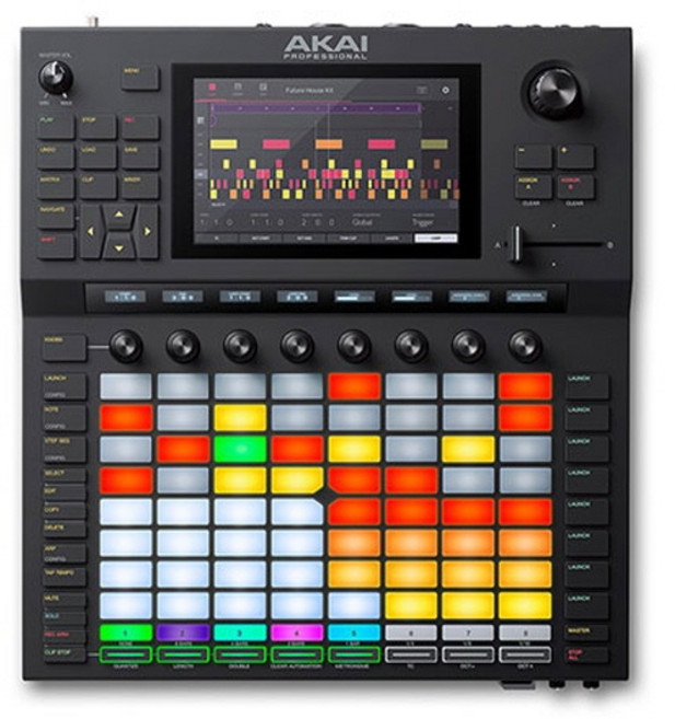 [AKAI] [컨트롤러] AKAI FORCE [아카이정품], 1개