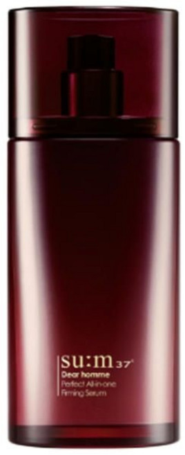 숨 디어 옴므 퍼펙트 올인원 퍼밍 세럼 110ml, 1개