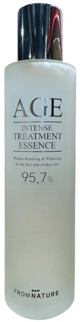 프럼네이처 에이지 인텐스 트리트먼트 에센스, 1개, 150ml - 쿠팡