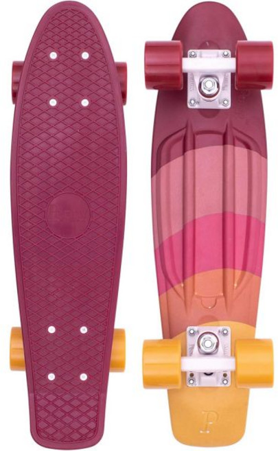 페니 오스트레일리아 22인치 라이즈 보드 오리지널 스케이트보드, 페니 오스트레일리아 22인치 라이즈 보드, 오리지널 스