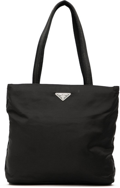 프라다 중고 2000-2013 테수토 토트 백