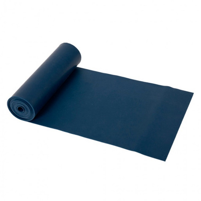 아이워너 스트레칭밴드 라텍스밴드 0.85mm (미드나잇네이비) 운동밴드 요가밴드 헬스밴드, 상세페이지 참조, 1개