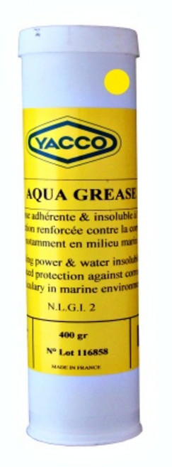 아쿠아구리스 마린 보트 선박 전용 해양 구리스 보트 제트스키 바닷물 염분, 1개