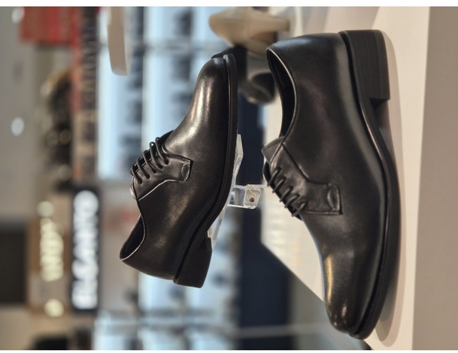 엘칸토 남성 옥스포드 정장 구두 LCMD11U513