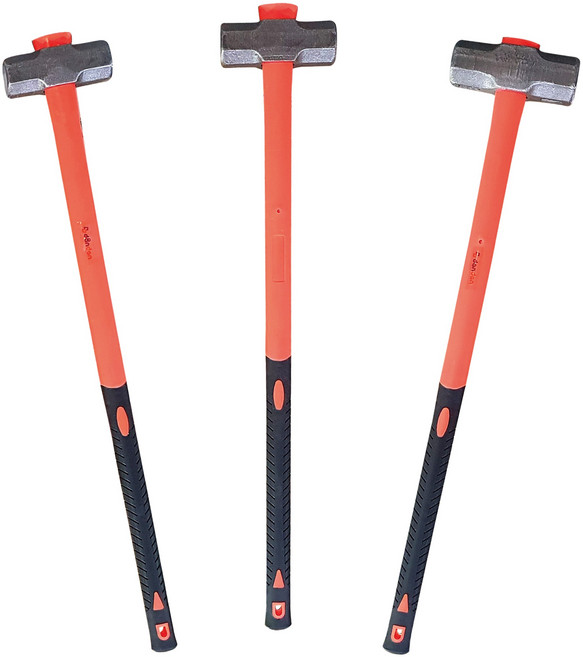 DANDAN 망치 오함마 [ 3KG / 4KG / 5KG ], DANDAN 망치 오함마 3kg, 1개