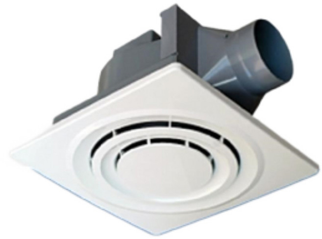 사무실 상가 화장실 대형 천장 매립형 덕트용 환풍기 천정용