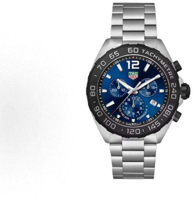 6위 - 태그호이어 TAG HEUER 남성 메탈 시계 CAZ1010 BA0842, 001-CAZ1010.BA0842-