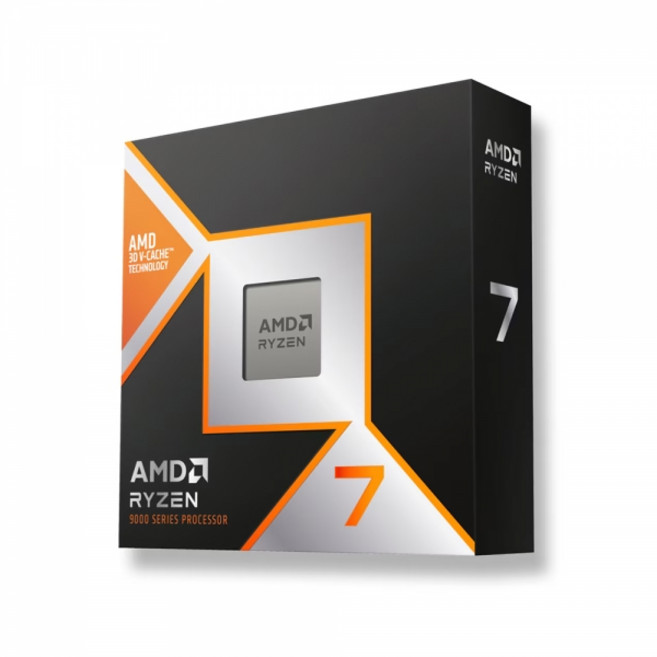 AMD AMD 라이젠7-6세대 9850X3D (그래니트 릿지) (정품)