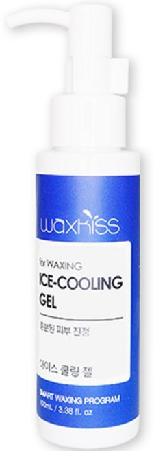 왁스키스 아이스쿨링 수딩젤, 100ml, 1개