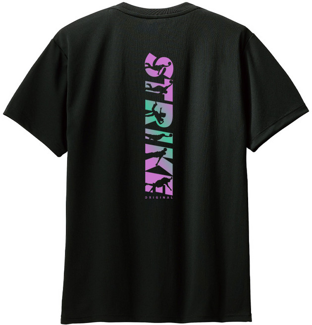 스트라이크 볼링 6로고 기능성 반팔 티셔츠 남자 여성 단체티 동호회티 볼티 유니폼 크루 볼링티 볼링티셔츠